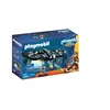 Image de Playmobil 70071 - PM MOVIE  Robotitron avec drone en occasion ou reconditionné