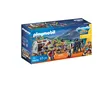 Image de Playmobil 70073 - PM MOVIE  Charlie convoi de prison en occasion ou reconditionné