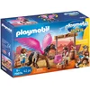 Image de The Movie Marla et Del avec Cheval Ailé PLAYMOBIL