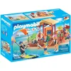Image de Espace de sports nautiques 70090 PLAYMOBIL