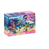 Image de Playmobil 70095 - Coquillage lumineux avec sirÃ¨nes en occasion ou reconditionné