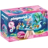 Image de Salon de beauté et sirène 70096 PLAYMOBIL