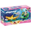 Image de Roi des mers avec calèche royale 70097 PLAYMOBIL
