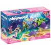 Image de Chercheurs de perles et raies 70099 PLAYMOBIL