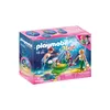 Image de Playmobil 70100 - Famille de sirÃ¨nes en occasion ou reconditionné