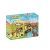 Image de Playmobil 70120 - La MÃ¨che et Monsieur Carotte avec box en occasion ou reconditionné
