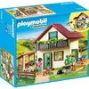 Image de Playmobil 70133 - Country La Ferme - Maisonnette Des Fermiers