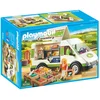 Image de Camion de marché 70134 PLAYMOBIL