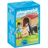 Image de Enfant avec chien 70136 PLAYMOBIL