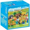 Image de Country - Enfants avec petits animaux