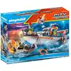 Image de Playmobil City Action 70140 Jouet De Construction