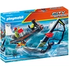 Image de Playmobil City Action 70141 Jouet De Construction