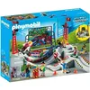 Image de Playmobil City Action - Piste de skate 70168 - 68 pièces - Pour enfants de 4 ans et plus