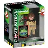 Image de Playmobil 70172 - Ghostbusterstm - Edition Collector P. Venkman - Nouv