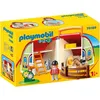 Image de 1.2.3 - Centre équestre transportable