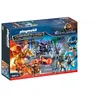 Image de Playmobil 70187 - Calendrier de l'Avent Duel de chevalier en occasion ou reconditionné