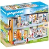 Image de Hôpital aménagé 70190 PLAYMOBIL