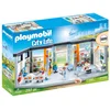 Image de Clinique Equipée PLAYMOBIL
