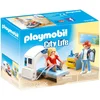 Image de Salle de radiologie 70196 City Life PLAYMOBIL