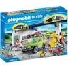Image de Station Essence PLAYMOBIL