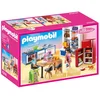 Image de Cuisine familiale 70206 PLAYMOBIL