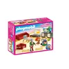 Image de Playmobil 70207 - Salon avec cheminÃ©e en occasion ou reconditionné