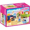 Image de Chambre d'enfant avec canapé-lit 70209 PLAYMOBIL