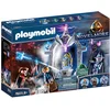 Image de Temple du temps 70223 PLAYMOBIL