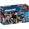Image de Chevaliers Novelmore et baliste 70224 PLAYMOBIL