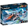 Image de Playmobil 70230 - VÃ©hicule de commande de la Spy Team en occasion ou reconditionné