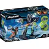 Image de Playmobil - 70233 - Robot Des Neiges Des Rebelles Arctiques