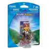 Image de Playmobil 70240 - Knights - Playmobil Friends - Combattant Nain Avec
