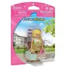 Image de Playmobil Playmo-friends 70241 Femme Avec Chihuahua