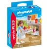Image de Vendeur de sorbets 70251 PLAYMOBIL