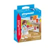 Image de Playmobil 70251 - Vendeur de sorbets en occasion ou reconditionné