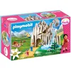 Image de Heidi, Peter et Clara au lac de cristal 70254 PLAYMOBIL