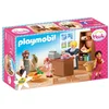 Image de Epicerie de la famille Keller 70257 PLAYMOBIL