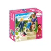 Image de Playmobil 70258 - Clara avec son pÃ¨re et Mlle Rottenmeier en occasion ou reconditionné