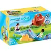 Image de Playmobil 1.2.3 - 70269 - Balançoire Aquatique Avec Arrosoir