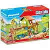 Image de Parc de jeux et enfants - City Life - 70281 PLAYMOBIL