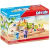 Image de Espace crèche pour bébés - City Life - 70282 PLAYMOBIL