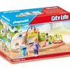 Image de PLAYMOBIL - 70282 - City life - Espace crèche pour bébés