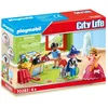 Image de Enfants et malle de déguisements - City Life - 70283 PLAYMOBIL