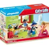 Image de PLAYMOBIL - 70283 - Enfants et malle de déguisements