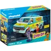 Image de SCOOBY-DOO! Mystery Machine 70286 PLAYMOBIL
