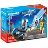 Image de Set cadeau Chevaliers Knights - 70290 PLAYMOBIL