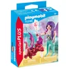 Image de Fée avec bébé dragon 70299 PLAYMOBIL