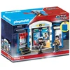 Image de Coffre Commissariat de police - City Action - 70306 PLAYMOBIL