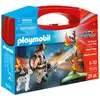 Image de Valisette Pompier 70310 PLAYMOBIL
