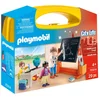 Image de Valisette école 70314 PLAYMOBIL